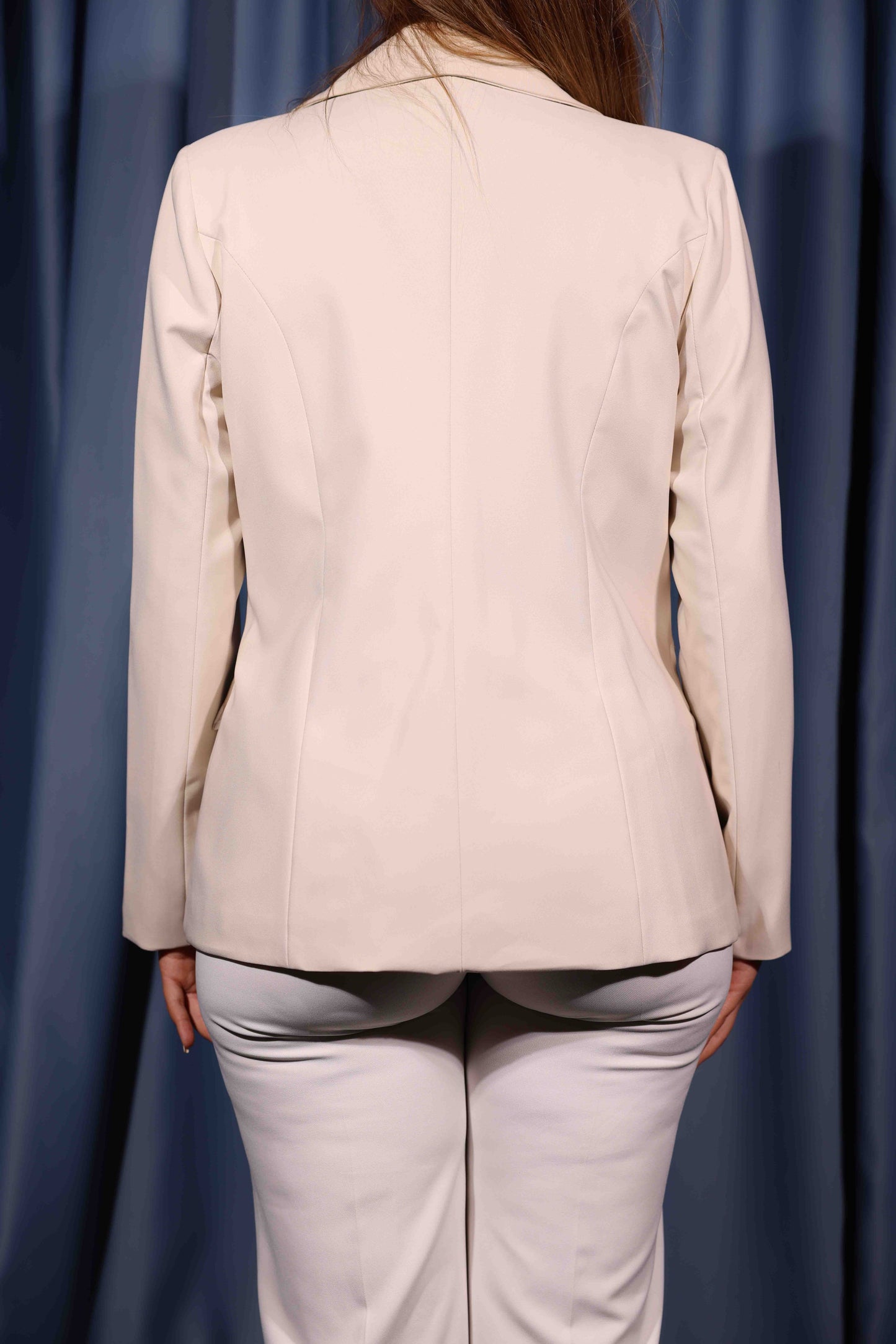 Desert Diva Blazer - Limited edition