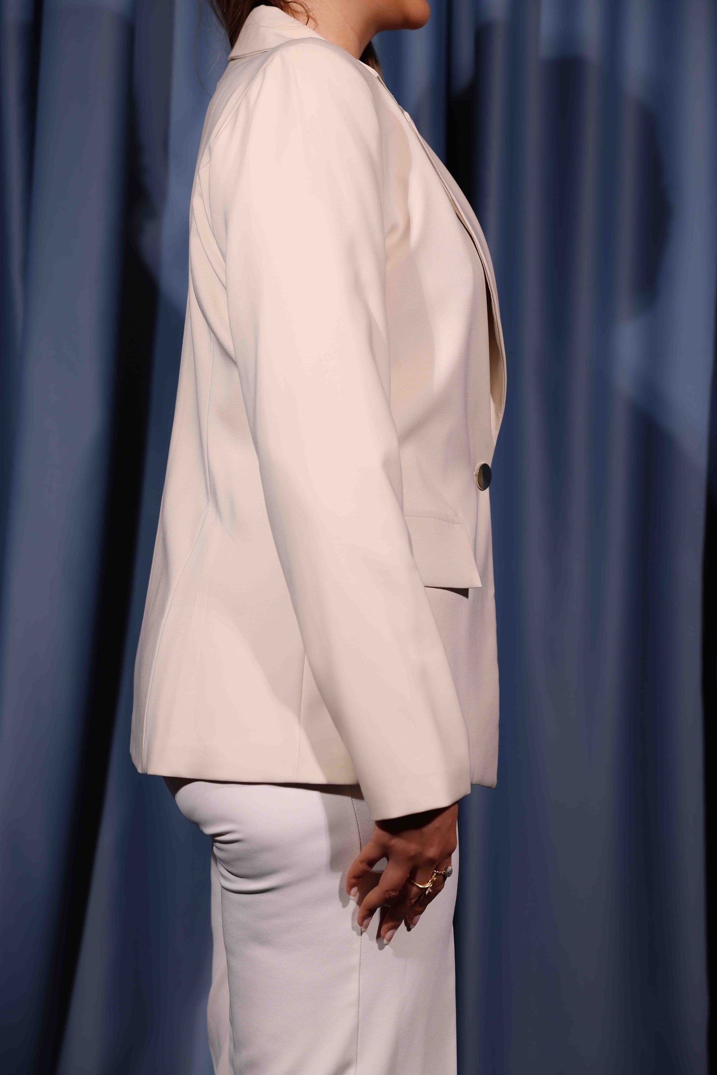 Desert Diva Blazer - Limited edition